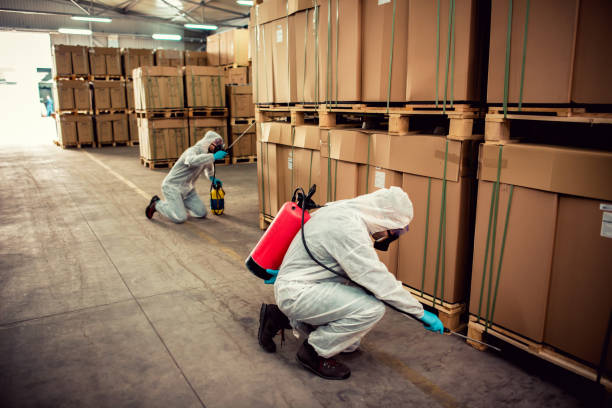Best Residential Pest Control  in Gray, GA